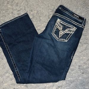 Vigoss jeans